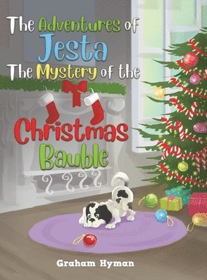 The Adventures of Jesta - The Mystery of the Christmas Bauble 1