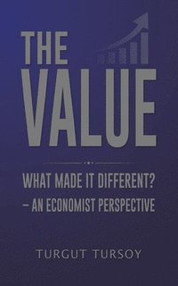 bokomslag The Value