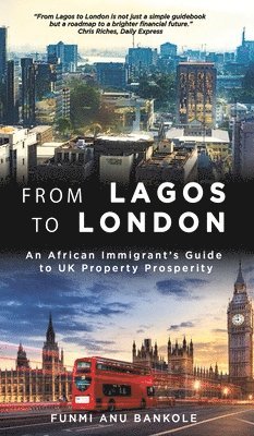 From Lagos to London 1