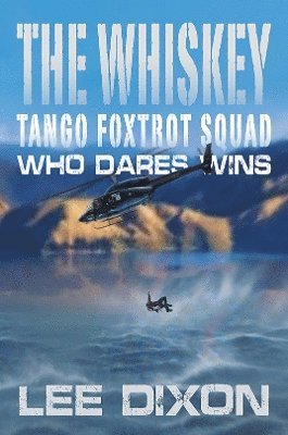 The Whiskey Tango Foxtrot Squad 1