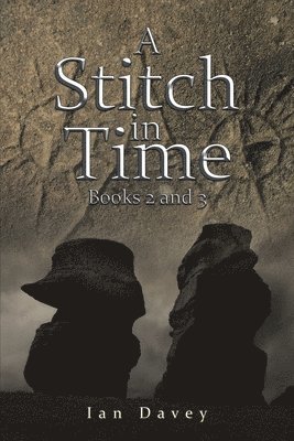 Ian Davey - Stitch in Time, Häftad