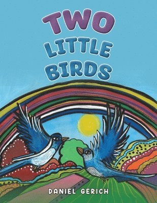 Two Little Birds 1