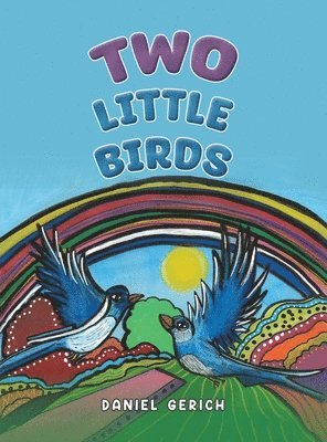 Two Little Birds 1