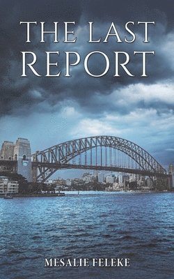 bokomslag Last Report