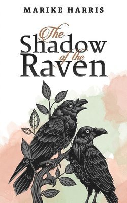 bokomslag Shadow of the Raven