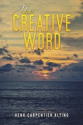 bokomslag Creative Word