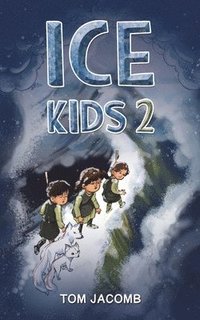 bokomslag Ice Kids 2