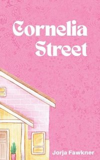 bokomslag Cornelia Street