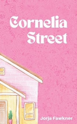 Cornelia Street 1