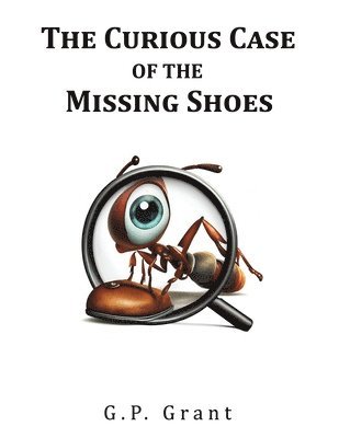 The Curious Case of the Missing Shoes 1