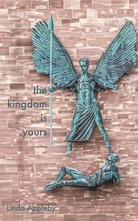 bokomslag Kingdom Is Yours