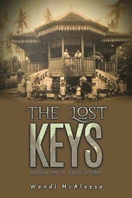 The Lost Keys 1