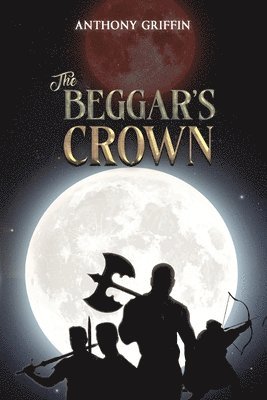 bokomslag Beggar's Crown