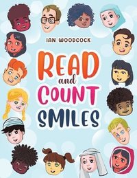 bokomslag Read and Count Smiles