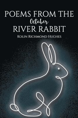bokomslag Poems From the October River Rabbit