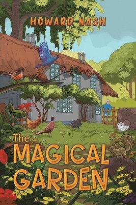 The Magical Garden 1