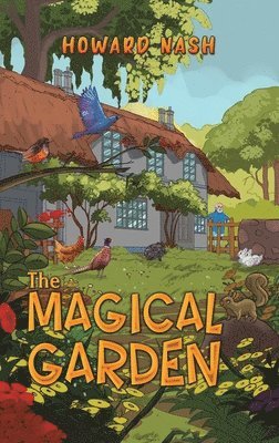 The Magical Garden 1