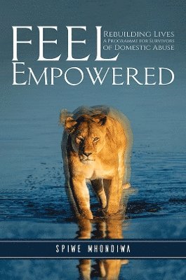 Feel Empowered 1