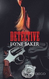bokomslag Detective Jayne Baker
