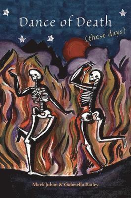Dance of Death (These Days)