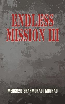 bokomslag Endless Mission III