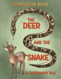 bokomslag Deer and the Snake