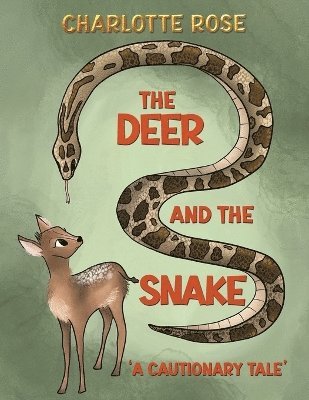 bokomslag Deer and the Snake