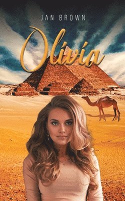 Jan Brown - Olivia, Häftad. Tillgänglighet: Lägg i varukorg