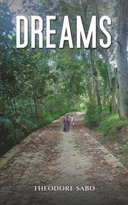 bokomslag Dreams
