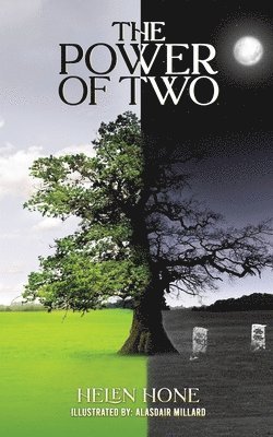 bokomslag Power of Two