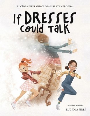 If Dresses Could Talk 1