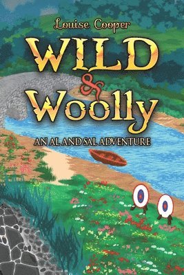 Wild & Woolly 1