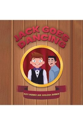 Jack Goes Dancing 1