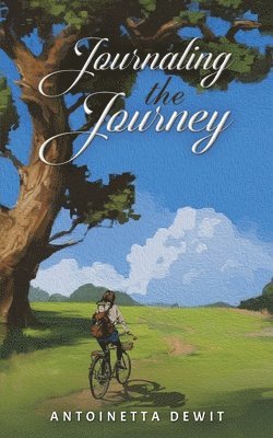 Journaling the Journey 1