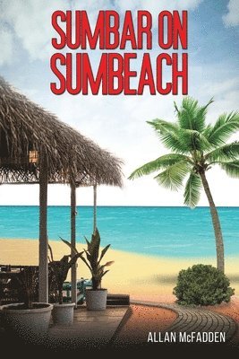 Allan McFadden - Sumbar on Sumbeach, Häftad