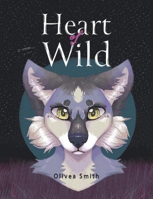 Heart of Wild 1