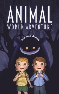 bokomslag Animal World Adventure