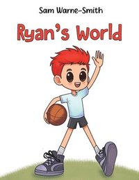 bokomslag Ryan's World
