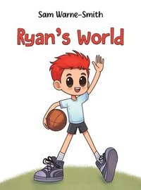 bokomslag Ryan's World
