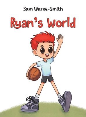 Ryans World 1