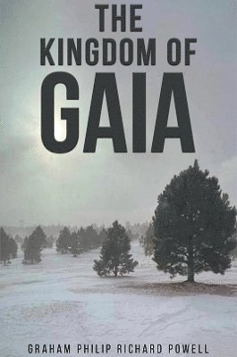 bokomslag The Kingdom of Gaia