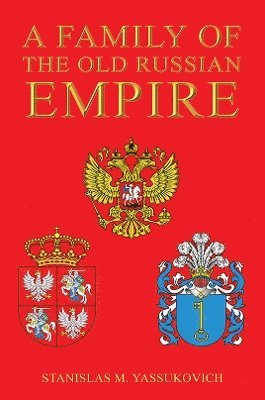 Family of the Old Russian Empire 1