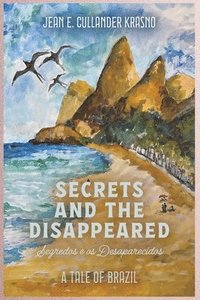 bokomslag Secrets and the Disappeared