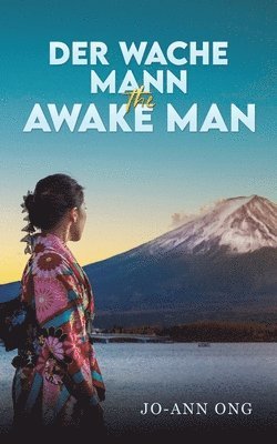 bokomslag Der Wache Mann / The Awake Man