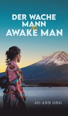 bokomslag Der Wache Mann / The Awake Man