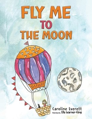 Fly Me to the Moon 1