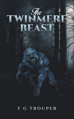bokomslag Twinmere Beast