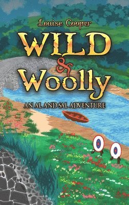 Wild & Woolly 1