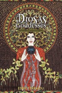 bokomslag Diosas / Goddesses