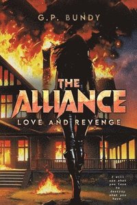 bokomslag Alliance